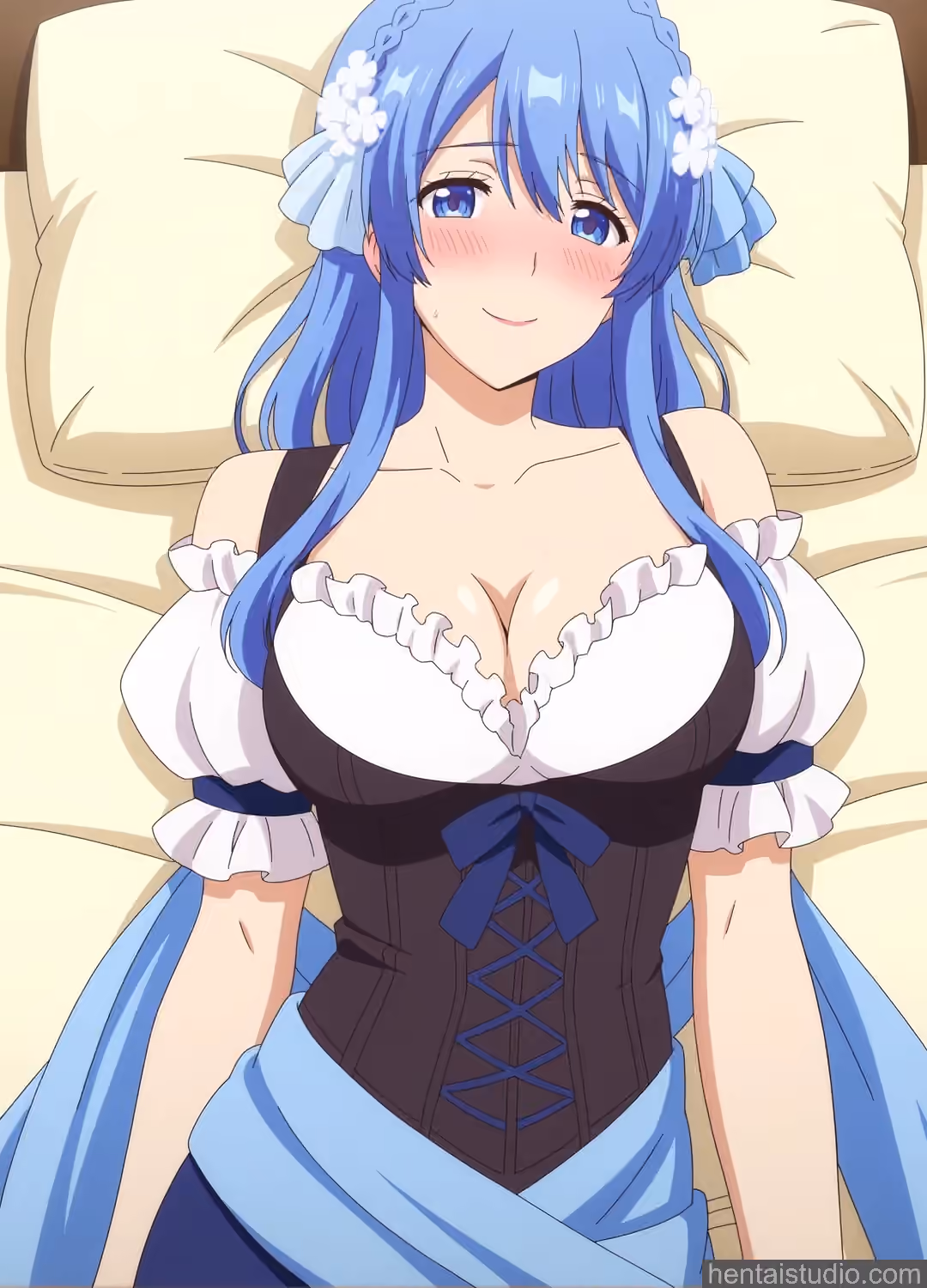 Juna Doma - How a Realist Hero Rebuilt the Kingdom (Genjitsu Shugi Yuusha no Oukoku Saikenki) - Hentai Gallery 2 - 60 Images — image 11 of 60