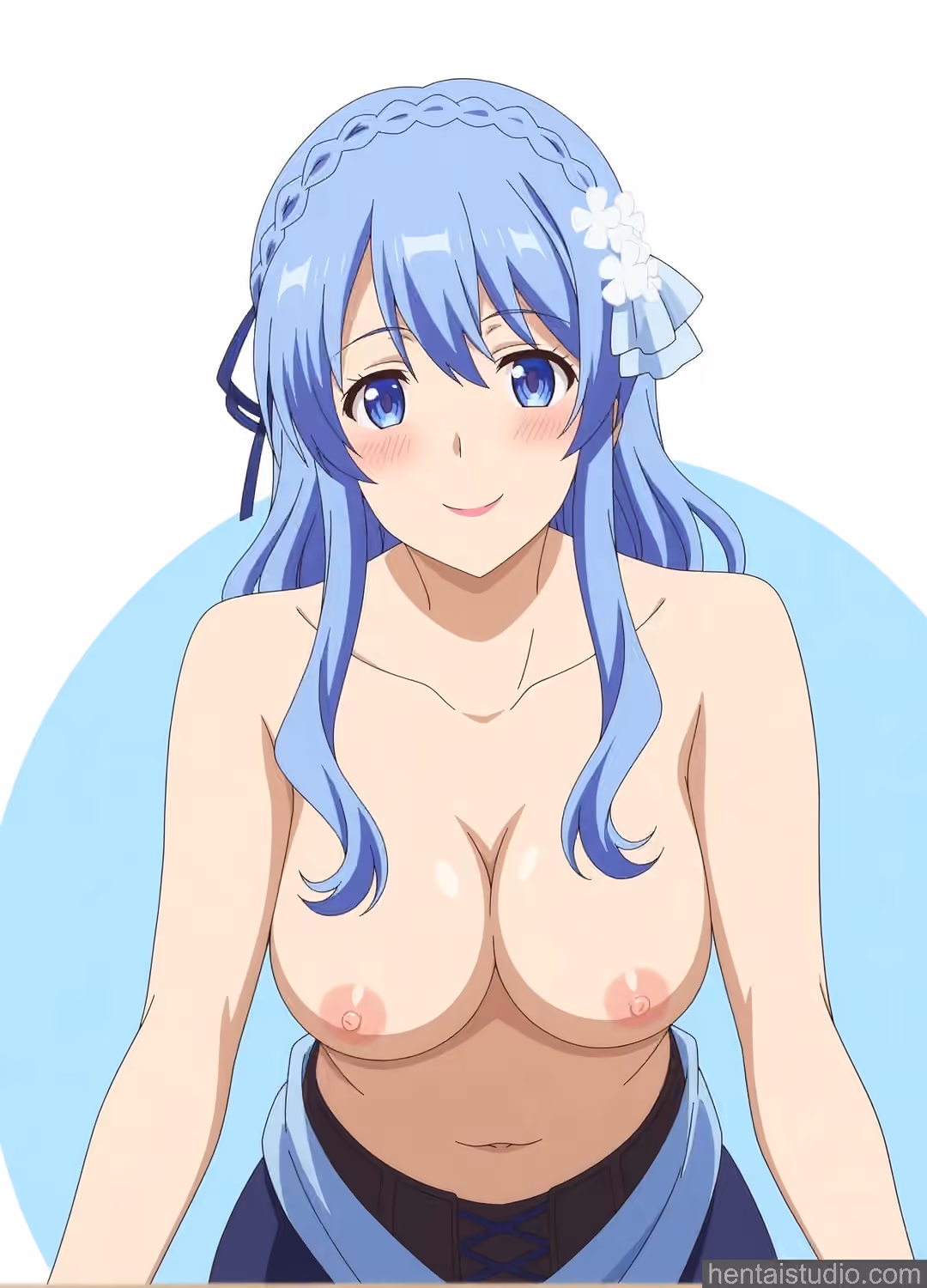 Juna Doma - How a Realist Hero Rebuilt the Kingdom (Genjitsu Shugi Yuusha no Oukoku Saikenki) - Hentai Gallery 2 - 60 Images — image 24 of 60