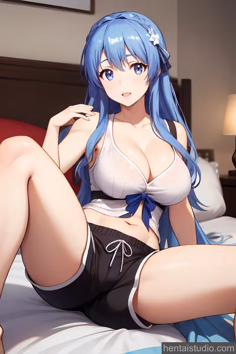 Juna Doma - How a Realist Hero Rebuilt the Kingdom (Genjitsu Shugi Yuusha no Oukoku Saikenki) - Hentai Gallery 1 - 60 Images — image 13 of 60