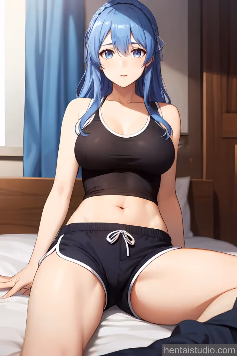 Juna Doma - How a Realist Hero Rebuilt the Kingdom (Genjitsu Shugi Yuusha no Oukoku Saikenki) - Hentai Gallery 1 - 60 Images — image 2 of 60
