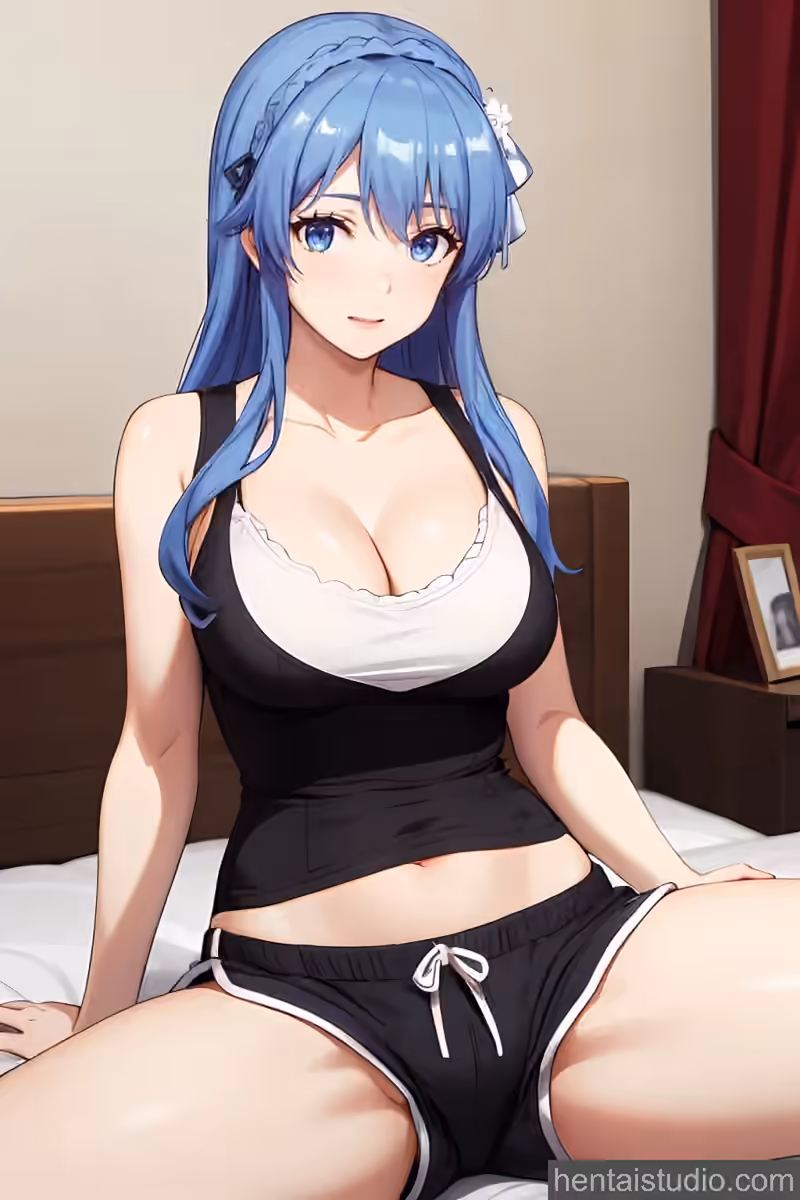 Juna Doma - How a Realist Hero Rebuilt the Kingdom (Genjitsu Shugi Yuusha no Oukoku Saikenki) - Hentai Gallery 1 - 60 Images — image 21 of 60