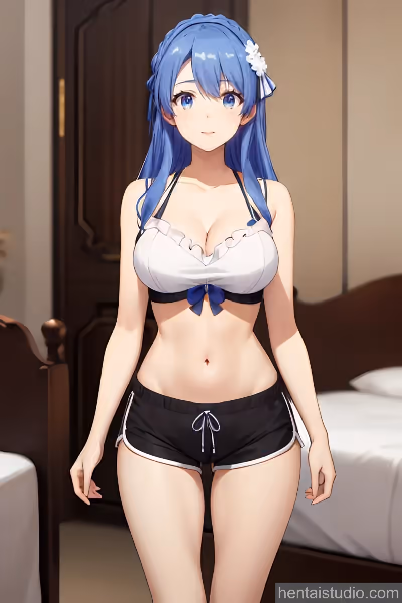 Juna Doma - How a Realist Hero Rebuilt the Kingdom (Genjitsu Shugi Yuusha no Oukoku Saikenki) - Hentai Gallery 1 - 60 Images — image 27 of 60