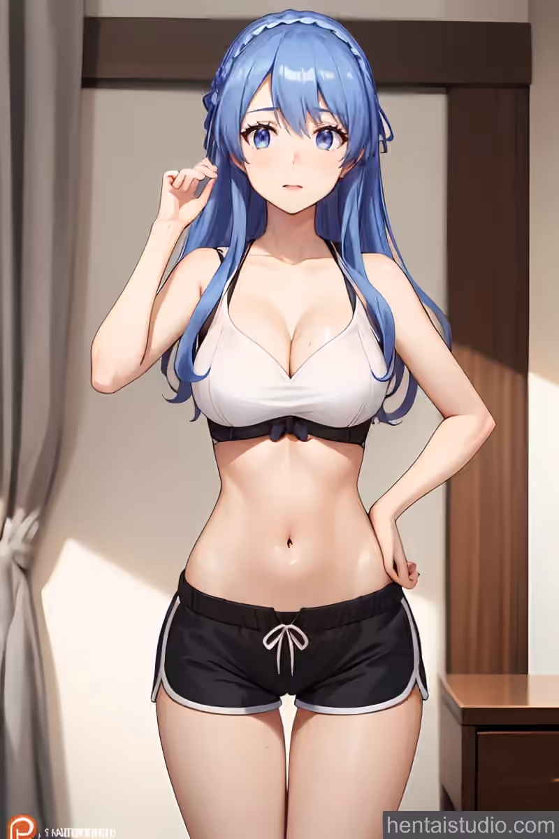 Juna Doma - How a Realist Hero Rebuilt the Kingdom (Genjitsu Shugi Yuusha no Oukoku Saikenki) - Hentai Gallery 1 - 60 Images — image 46 of 60