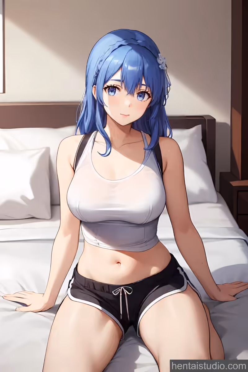 Juna Doma - How a Realist Hero Rebuilt the Kingdom (Genjitsu Shugi Yuusha no Oukoku Saikenki) - Hentai Gallery 1 - 60 Images — image 55 of 60