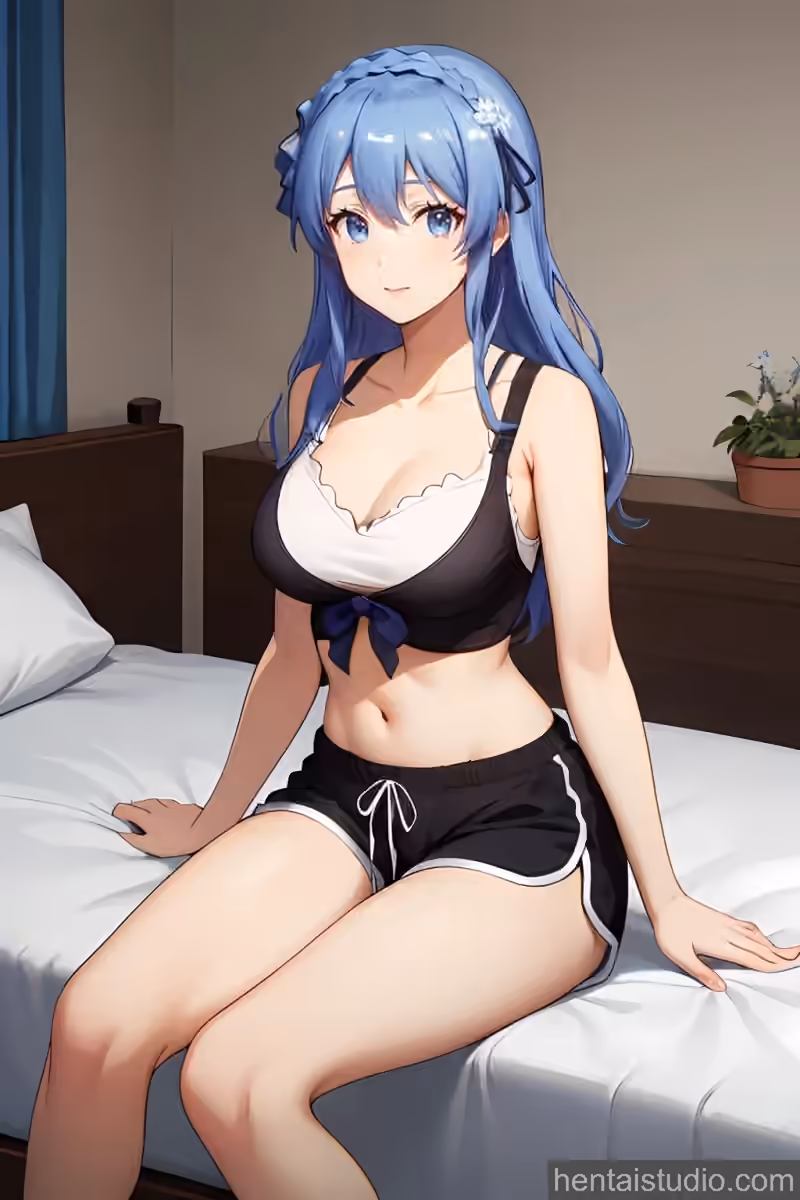 Juna Doma - How a Realist Hero Rebuilt the Kingdom (Genjitsu Shugi Yuusha no Oukoku Saikenki) - Hentai Gallery 1 - 60 Images — image 57 of 60