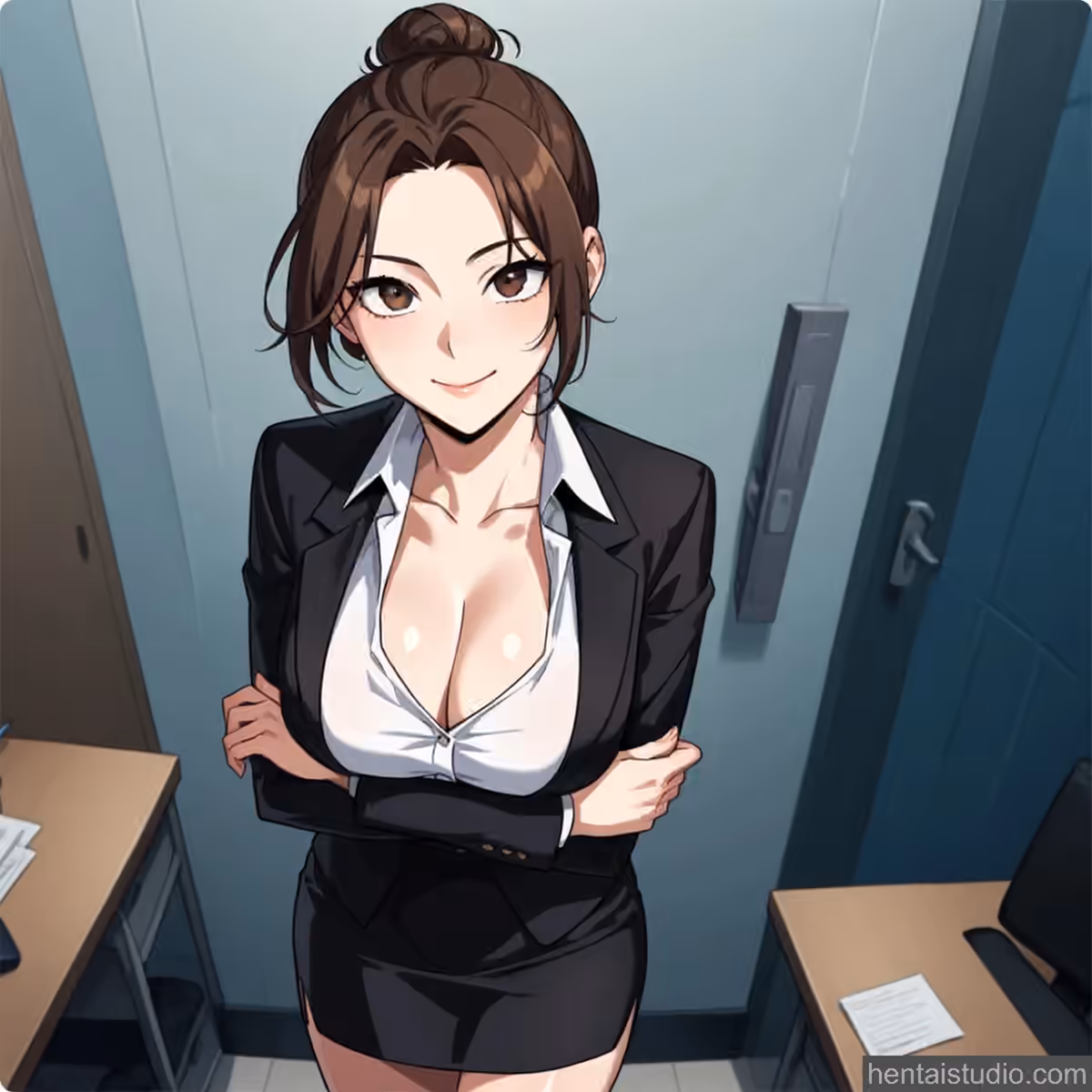 Jung Heewon - Omniscient Reader's Viewpoint - Hentai Gallery 2 - 28 Images — image 24 of 28