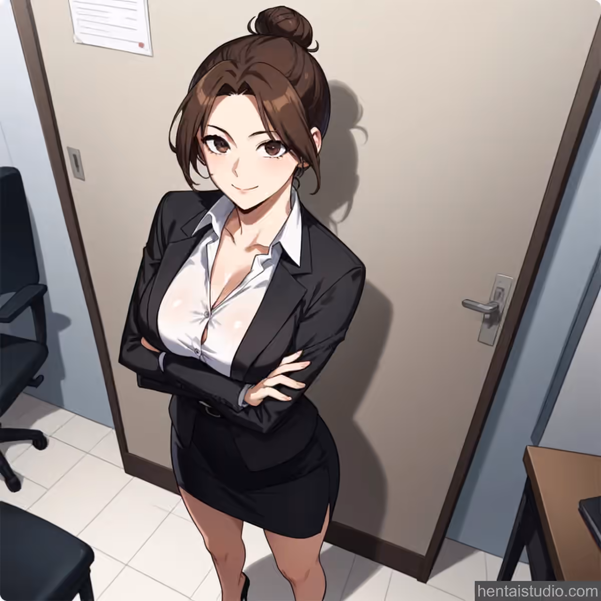 Jung Heewon - Omniscient Reader's Viewpoint - Hentai Gallery 2 - 28 Images — image 25 of 28
