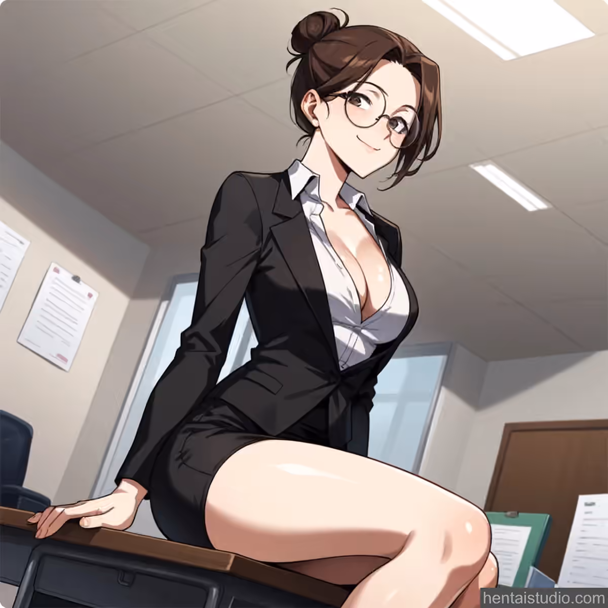 Jung Heewon - Omniscient Reader's Viewpoint - Hentai Gallery 2 - 28 Images — image 27 of 28