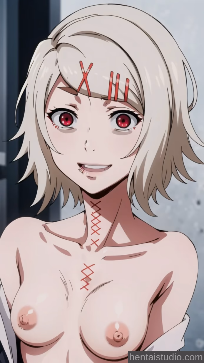 Juuzou Suzuya from Tokyo Ghoul — image 13 of 20