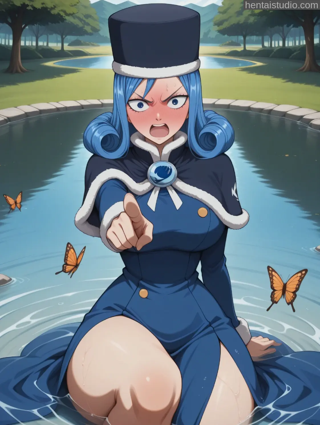Preview for hentai tag: Fairy Tail