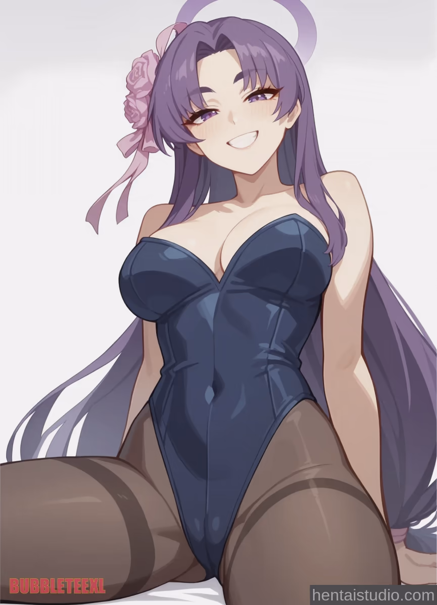 Kadenokouji Yukari from Blue Archive — image 11 of 51