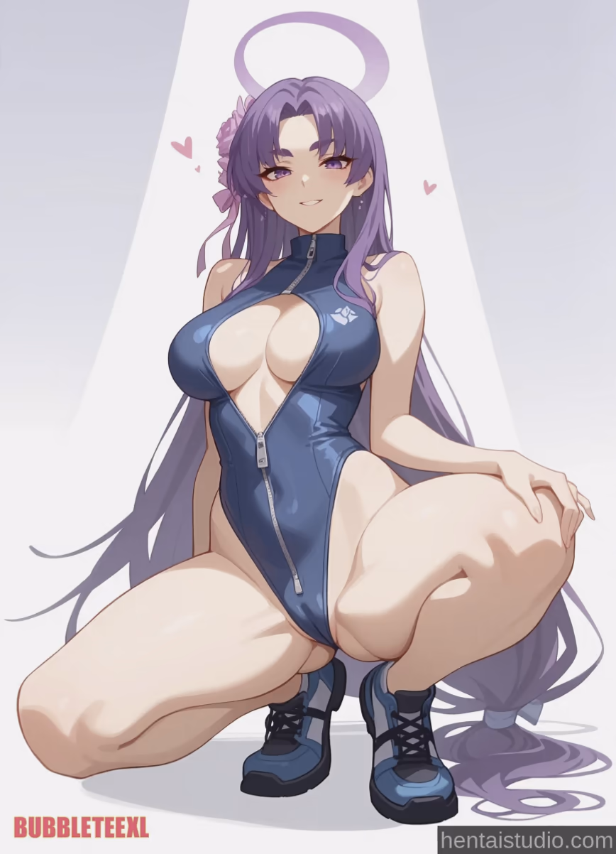 Kadenokouji Yukari from Blue Archive — image 33 of 51
