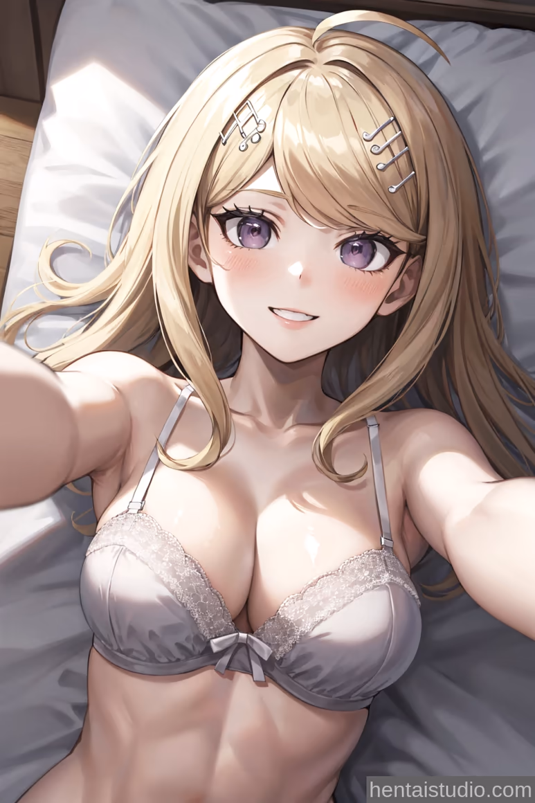 Kaede Akamatsu from Danganronpa — image 4 of 17