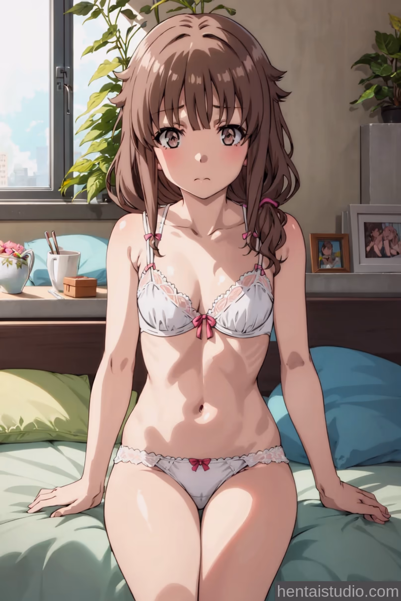 Kaede Azusagawa from Rascal Does Not Dream (Seishun Buta Yarou) - Aobuta — image 3 of 6