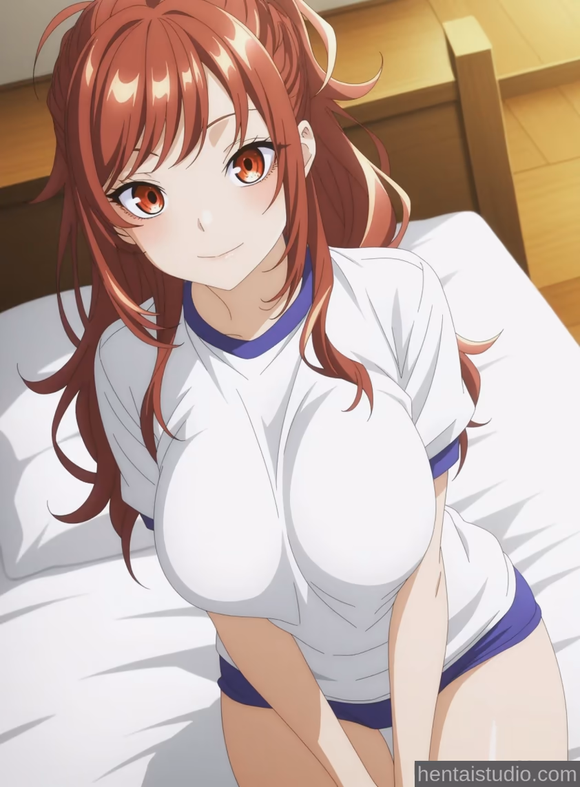 Kaede Kazama from I Got A Cheat Skill In Another World And Became Unrivaled In The Real World Too — image 48 of 103