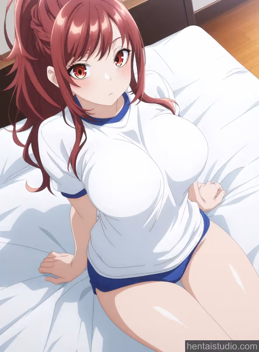 Kaede Kazama - I Got a Cheat Skill in Another World and Became Unrivaled in the Real World, Too (Iseleve) - Hentai Gallery - 103 Images — image 12 of 103