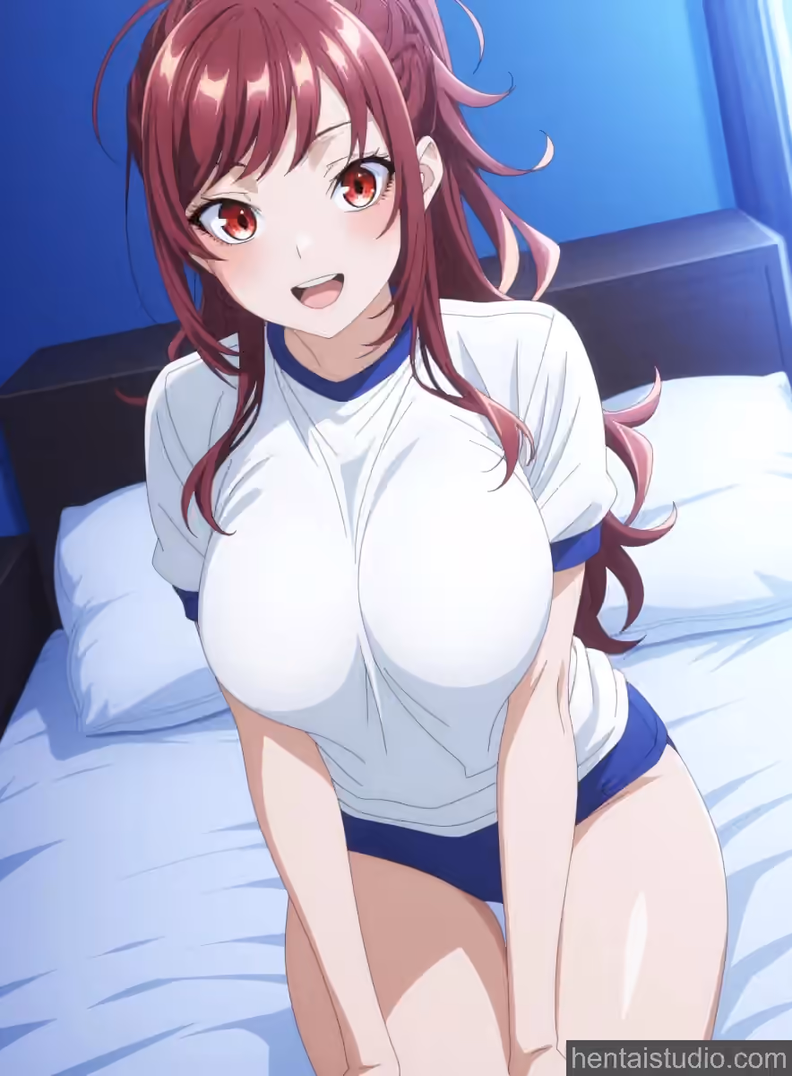 Kaede Kazama - I Got a Cheat Skill in Another World and Became Unrivaled in the Real World, Too (Iseleve) - Hentai Gallery - 103 Images — image 31 of 103