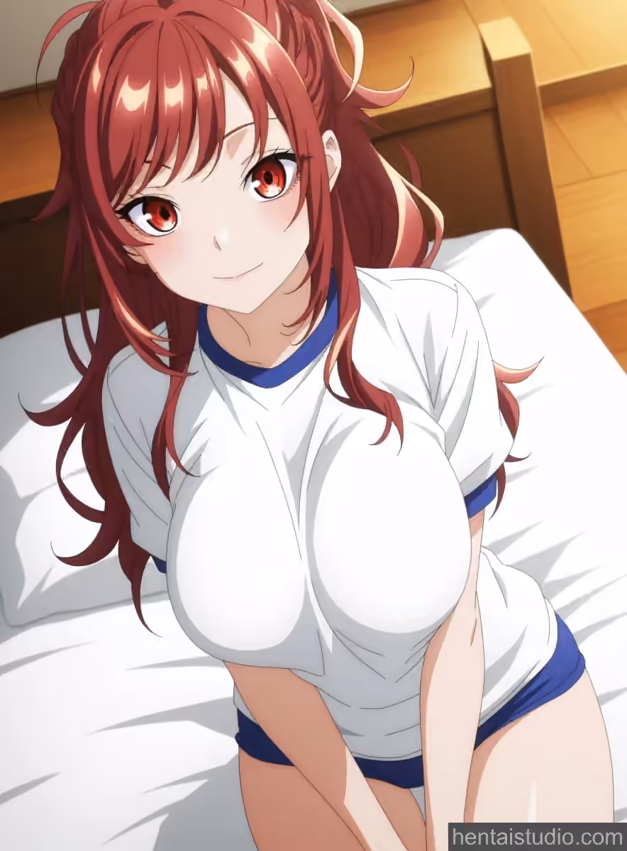 Kaede Kazama - I Got a Cheat Skill in Another World and Became Unrivaled in the Real World, Too (Iseleve) - Hentai Gallery - 103 Images — image 48 of 103