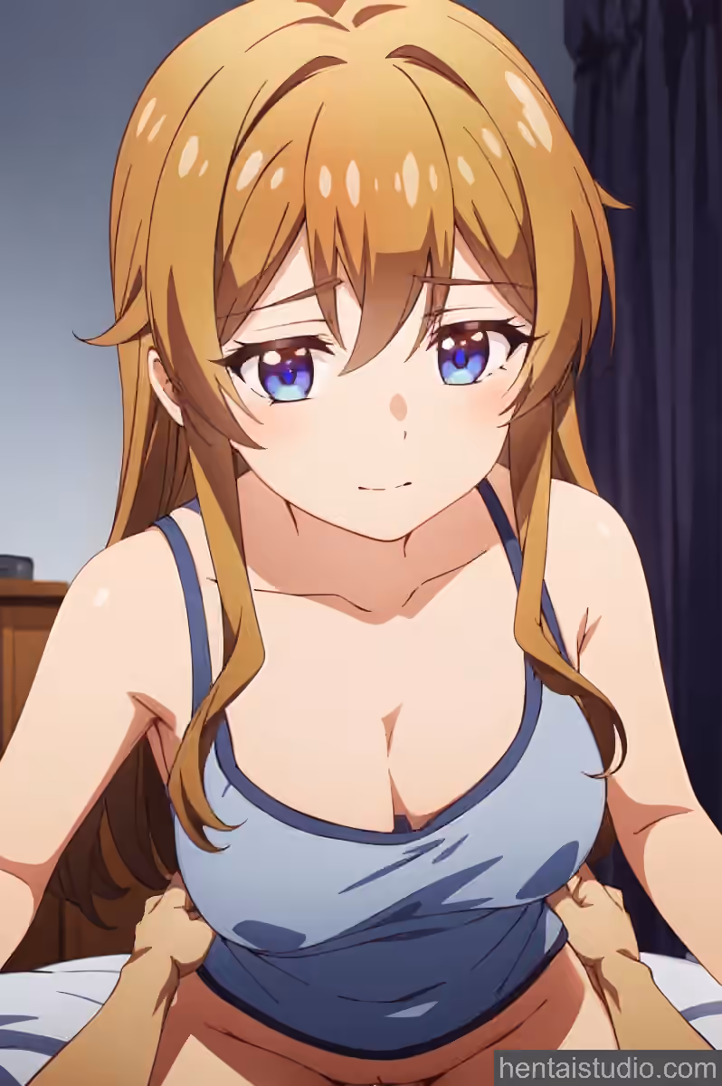 Kaede Sajou - The Dreaming Boy Is a Realist (Yumemiru Danshi wa Genjitsushugisha) - Hentai Gallery - 25 Images — image 10 of 25