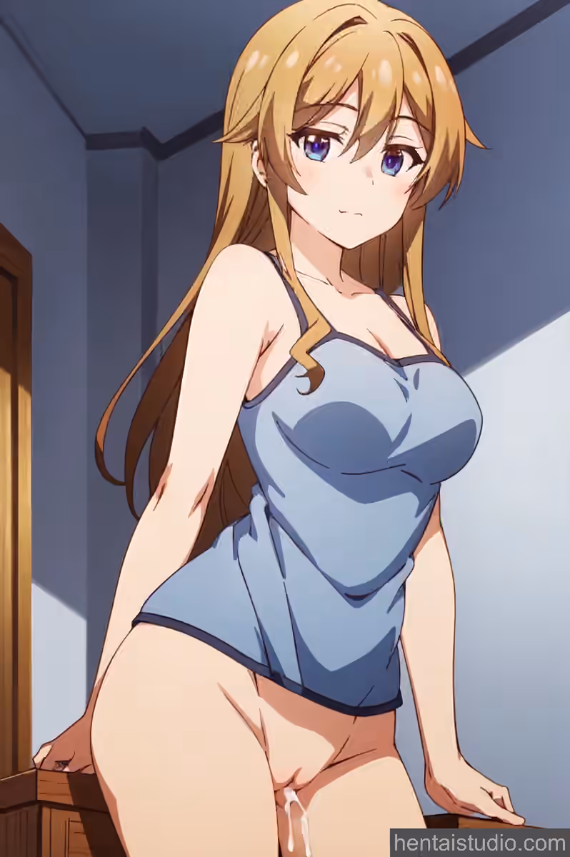 Kaede Sajou - The Dreaming Boy Is a Realist (Yumemiru Danshi wa Genjitsushugisha) - Hentai Gallery - 25 Images — image 12 of 25