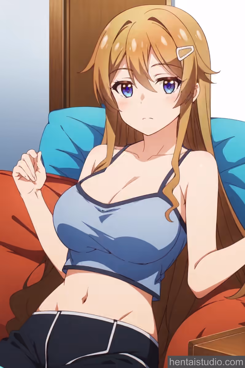 Kaede Sajou - The Dreaming Boy Is a Realist (Yumemiru Danshi wa Genjitsushugisha) - Hentai Gallery - 25 Images — image 16 of 25