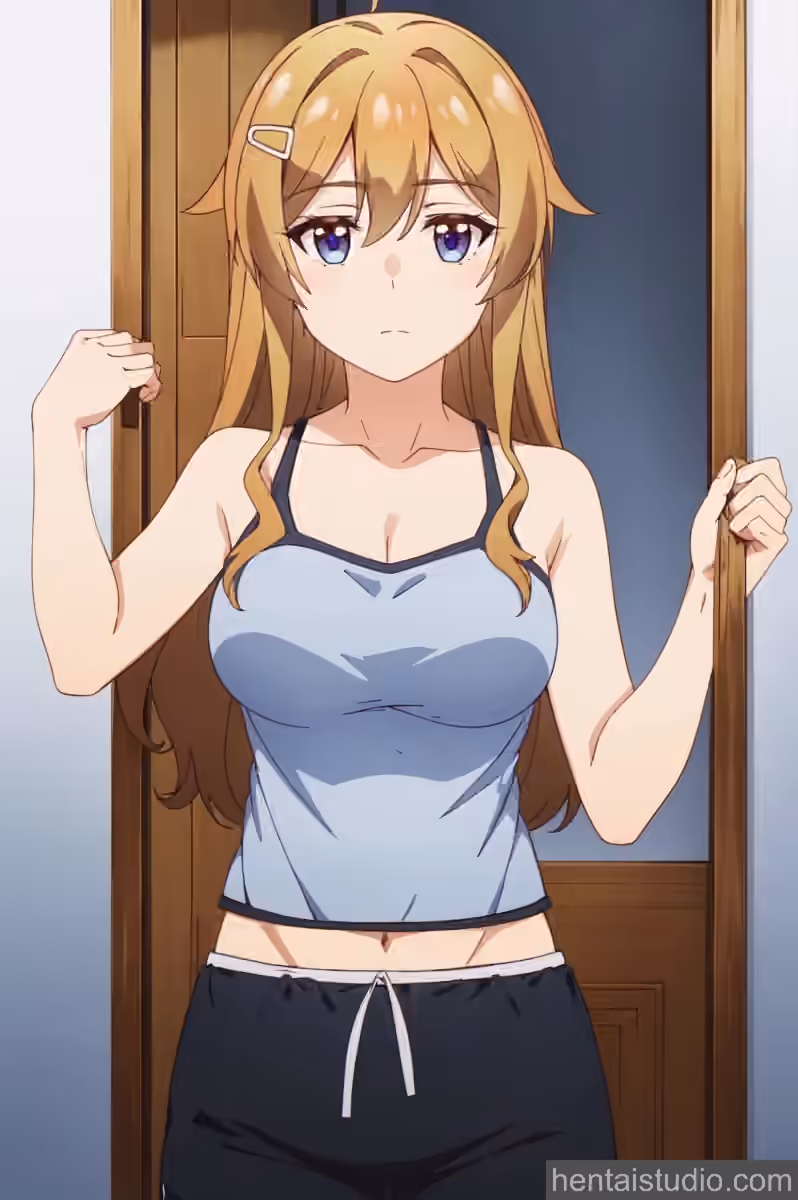 Kaede Sajou - The Dreaming Boy Is a Realist (Yumemiru Danshi wa Genjitsushugisha) - Hentai Gallery - 25 Images — image 18 of 25