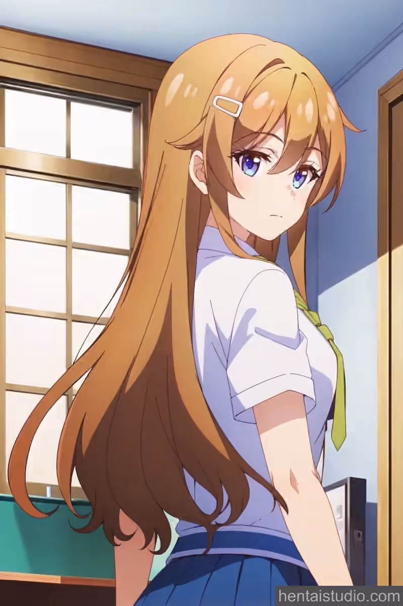 Kaede Sajou - The Dreaming Boy Is a Realist (Yumemiru Danshi wa Genjitsushugisha) - Hentai Gallery - 25 Images — image 19 of 25