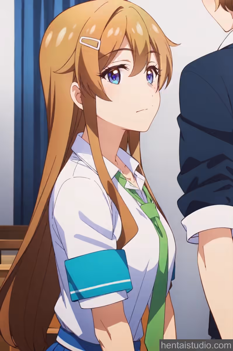 Kaede Sajou - The Dreaming Boy Is a Realist (Yumemiru Danshi wa Genjitsushugisha) - Hentai Gallery - 25 Images — image 20 of 25