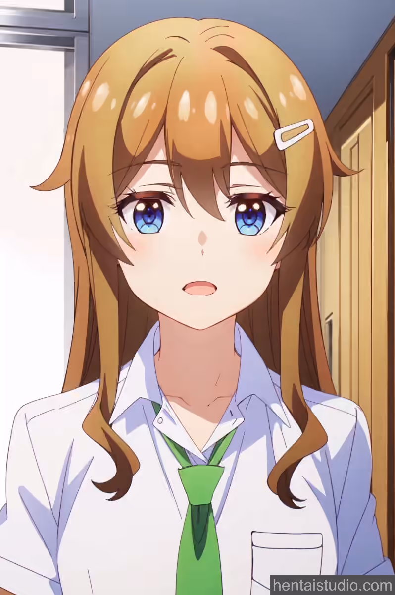 Kaede Sajou - The Dreaming Boy Is a Realist (Yumemiru Danshi wa Genjitsushugisha) - Hentai Gallery - 25 Images — image 23 of 25