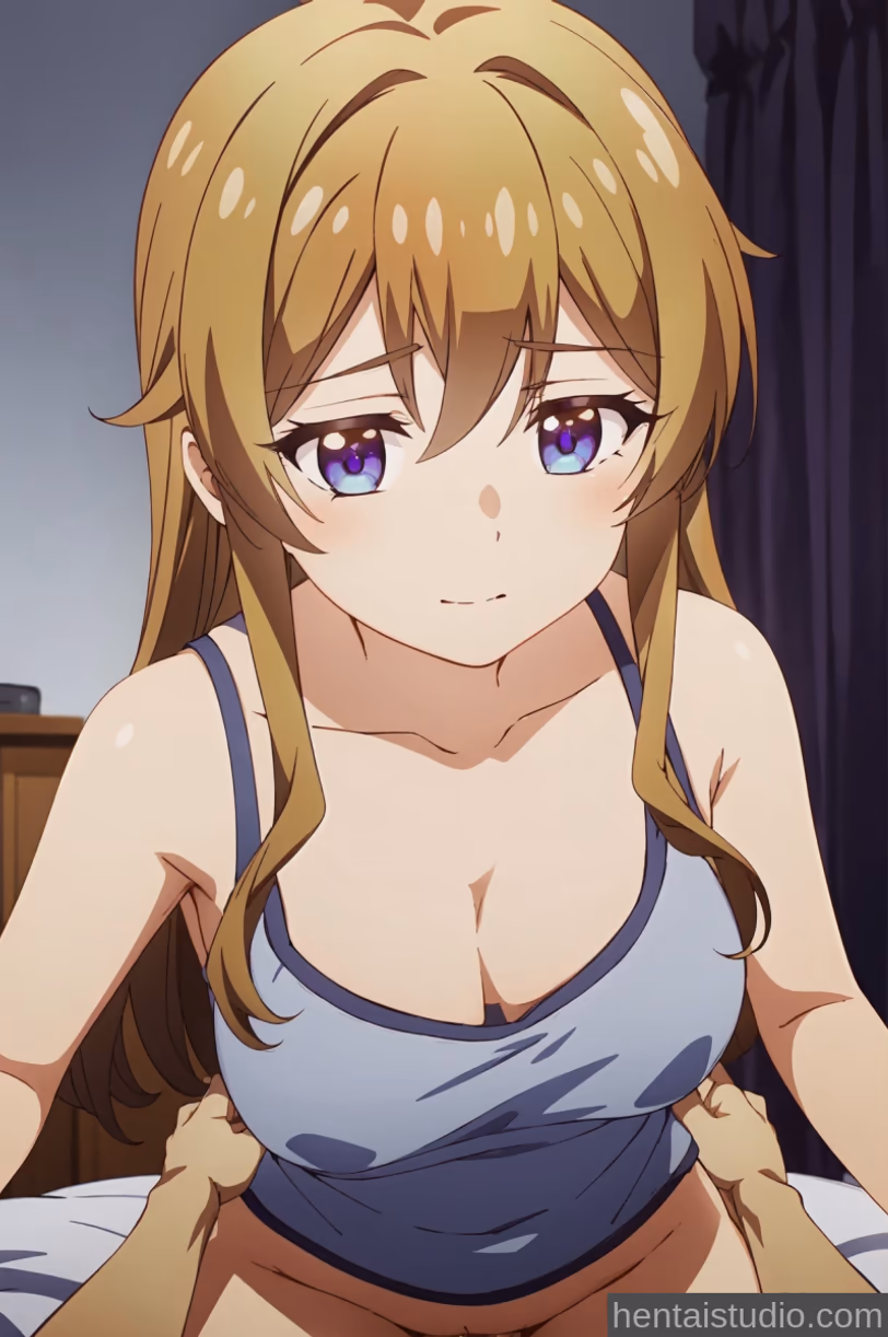 Kaede Sajou from The Dreaming Boy Is A Realist — image 10 of 25