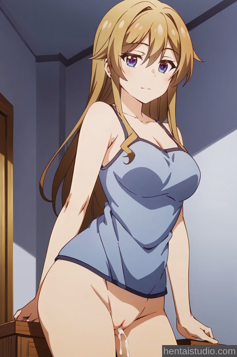 Kaede Sajou from The Dreaming Boy Is A Realist — image 12 of 25