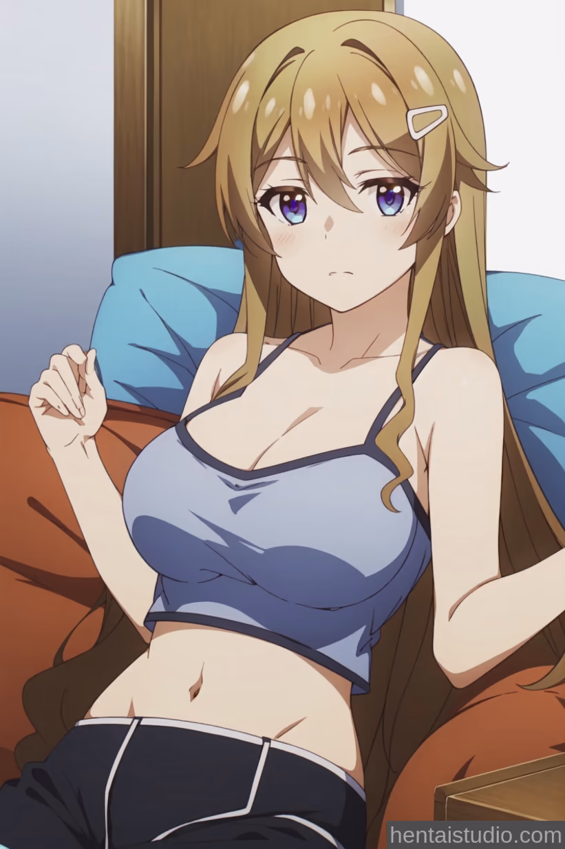 Kaede Sajou from The Dreaming Boy Is A Realist — image 16 of 25