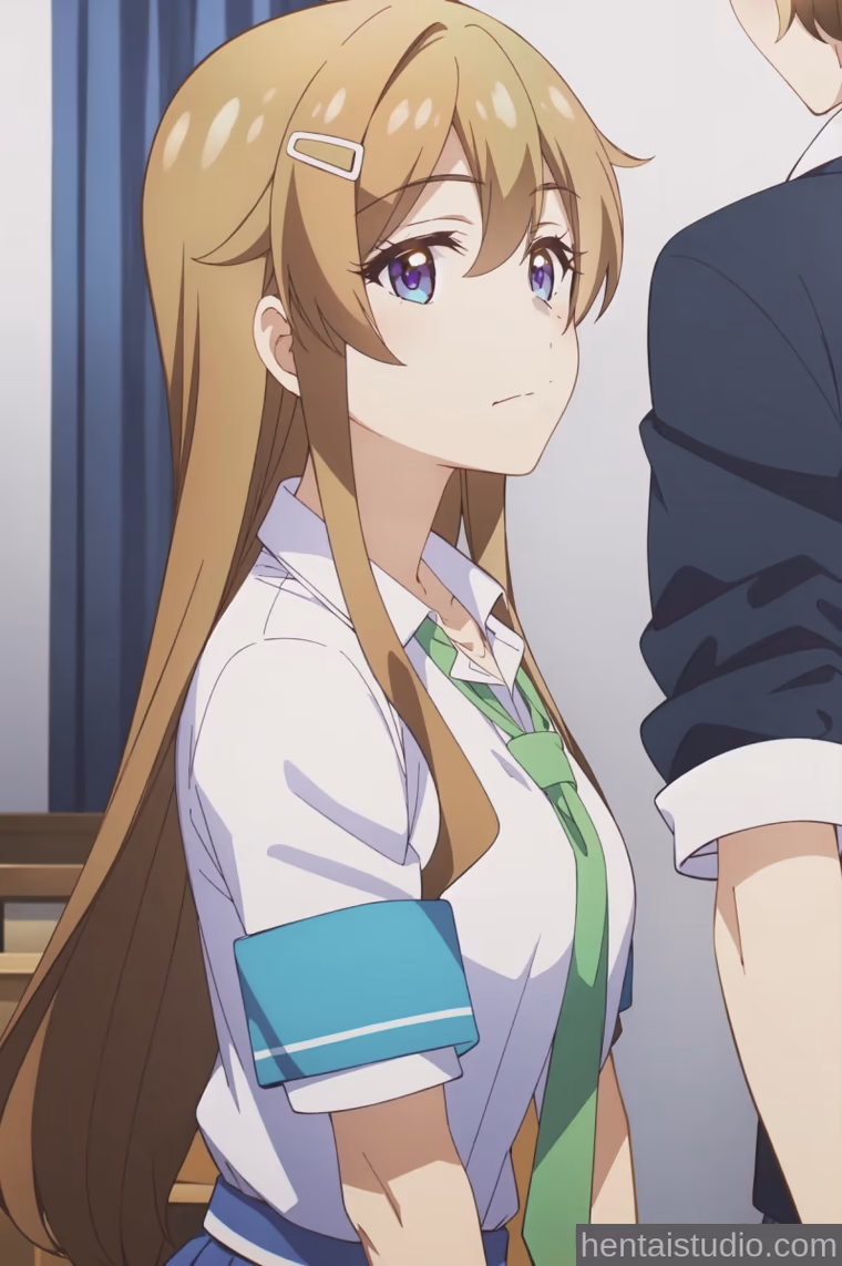 Kaede Sajou from The Dreaming Boy Is A Realist — image 20 of 25