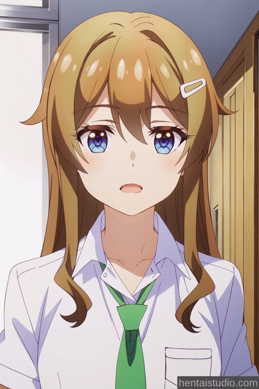 Kaede Sajou from The Dreaming Boy Is A Realist — image 23 of 25