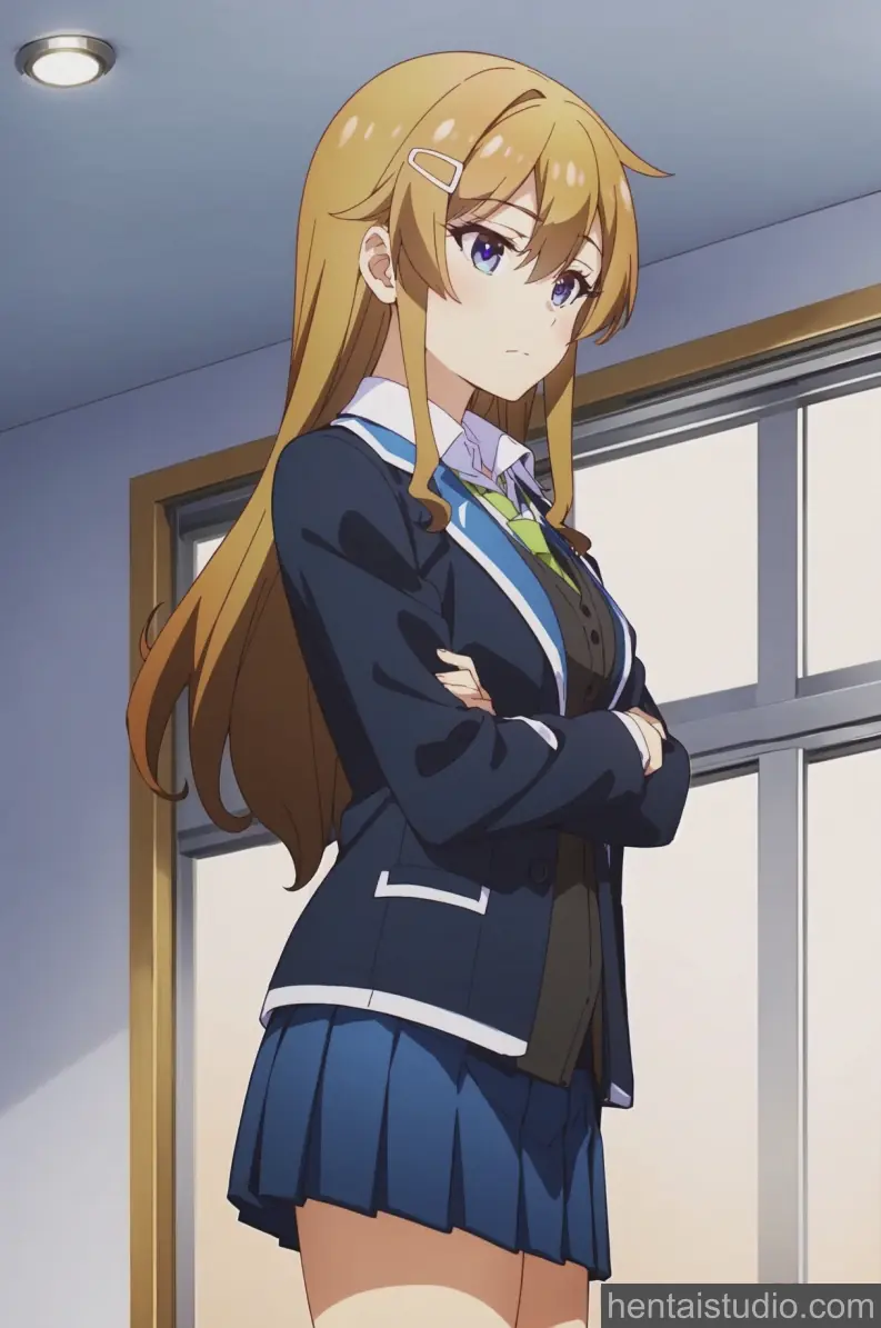 Preview for hentai tag: Gym Pants