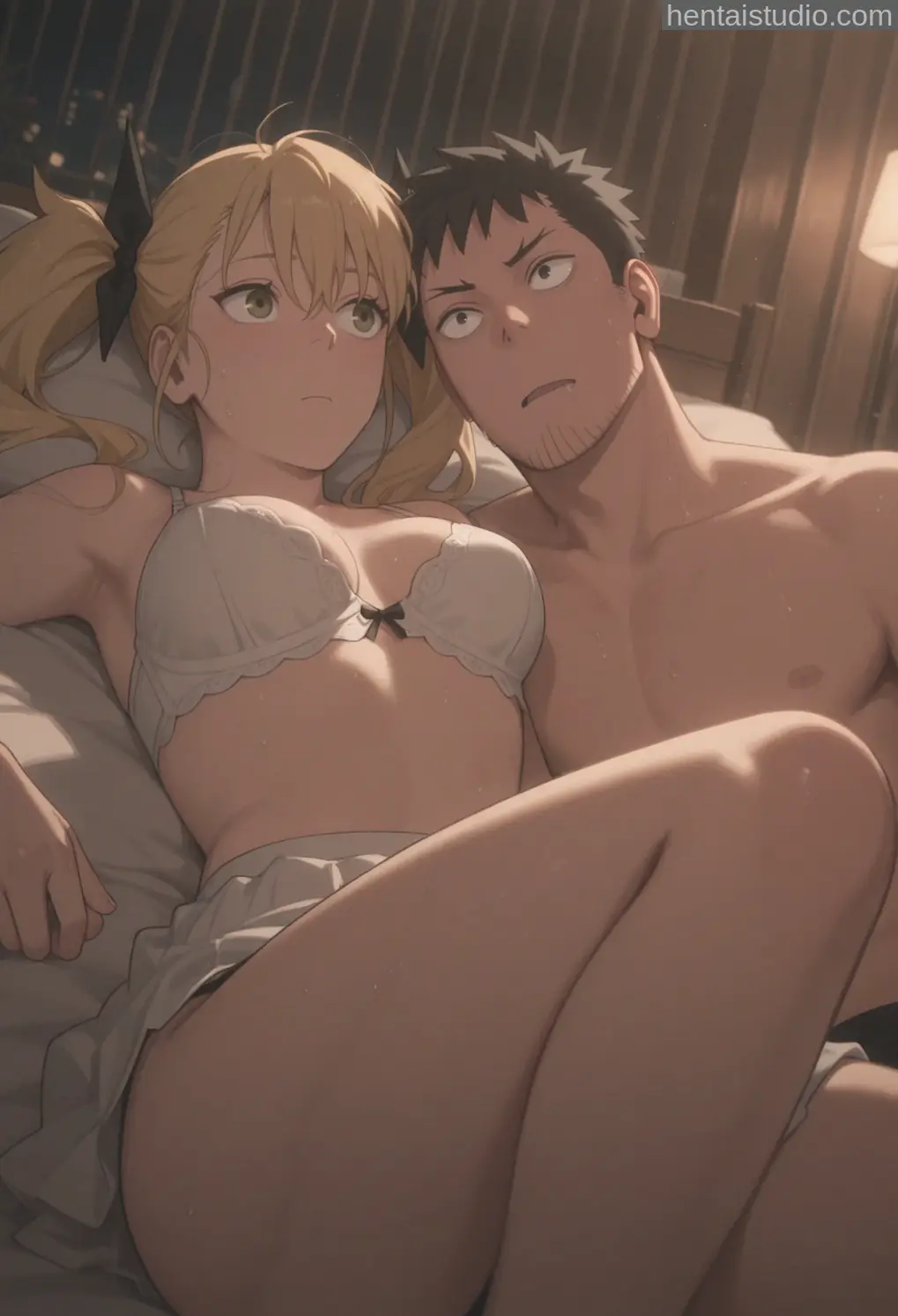 Kafka Kikoru Shinomiya from Kaiju No 8 hentai art 14 of 119
