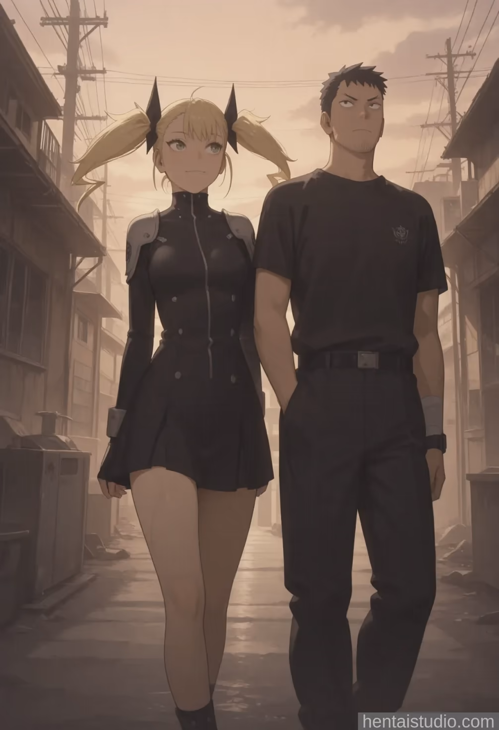 Kafka | Kikoru Shinomiya from Kaiju No. 8 — image 19 of 119