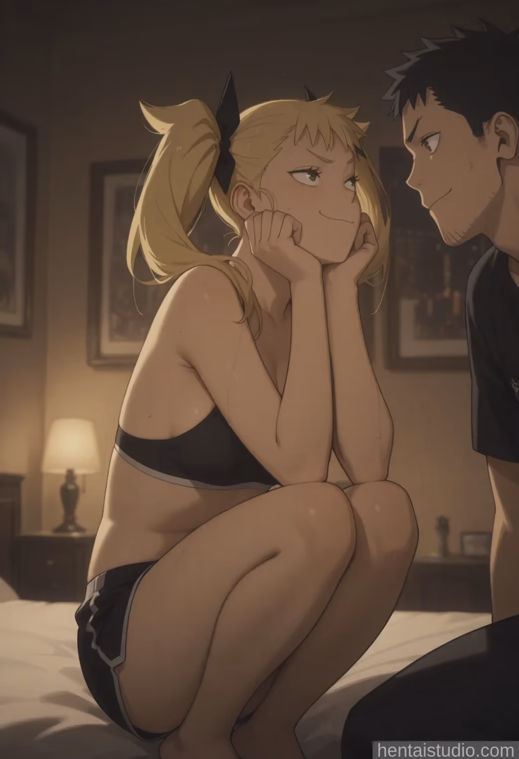 Kafka | Kikoru Shinomiya from Kaiju No. 8 — image 28 of 119