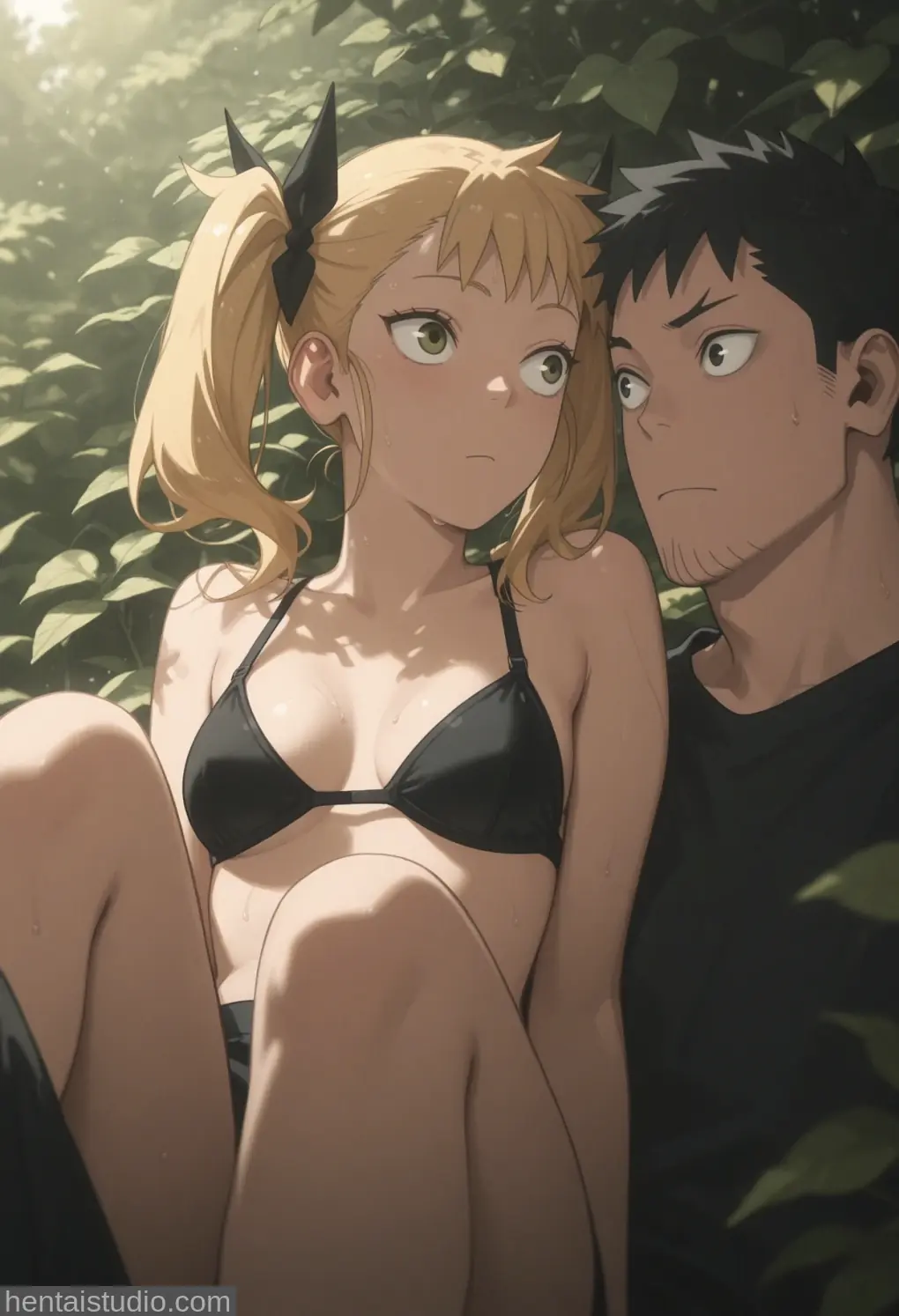 Kafka Kikoru Shinomiya from Kaiju No 8 hentai art 3 of 119