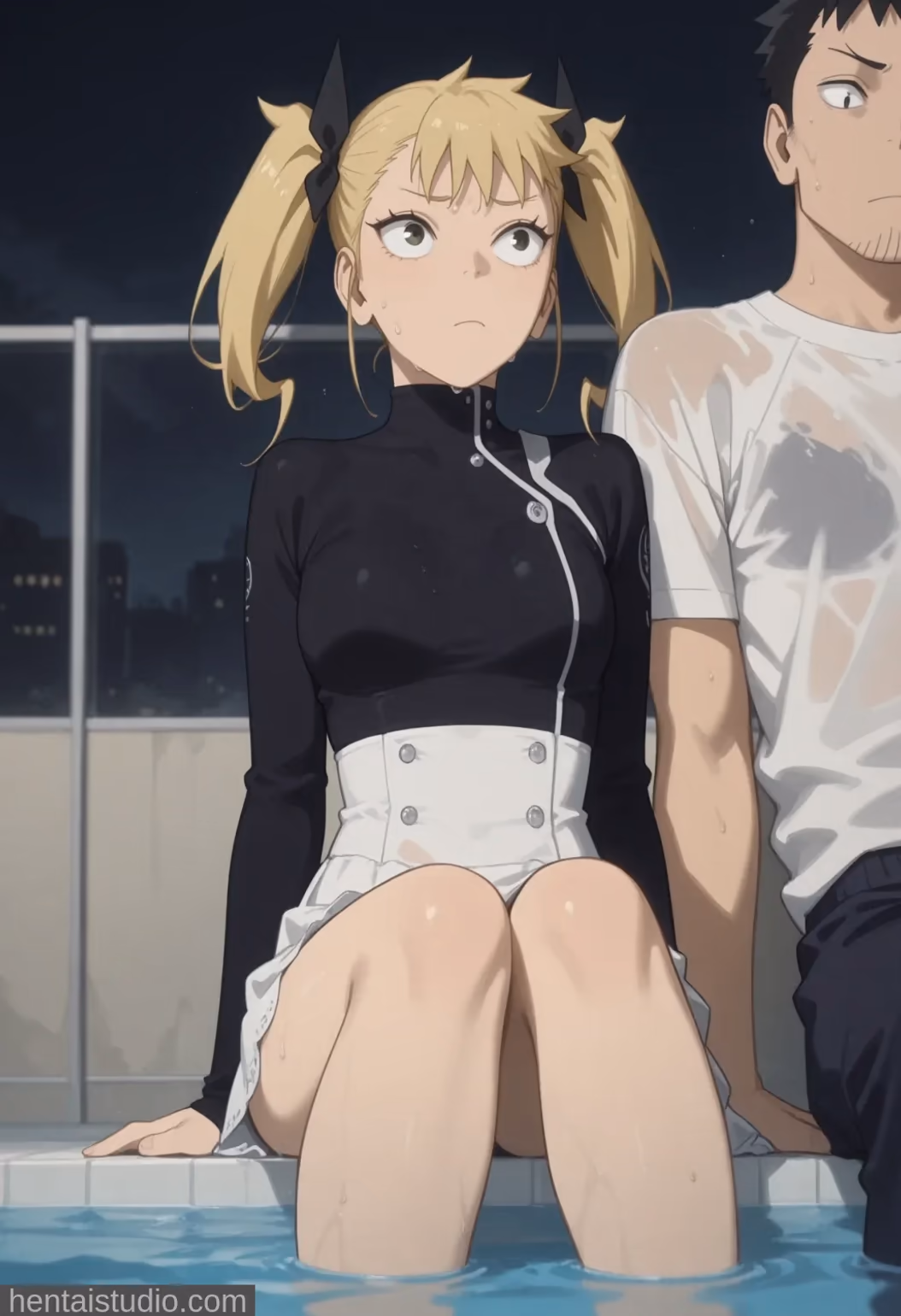 Kafka | Kikoru Shinomiya from Kaiju No. 8 — image 34 of 119