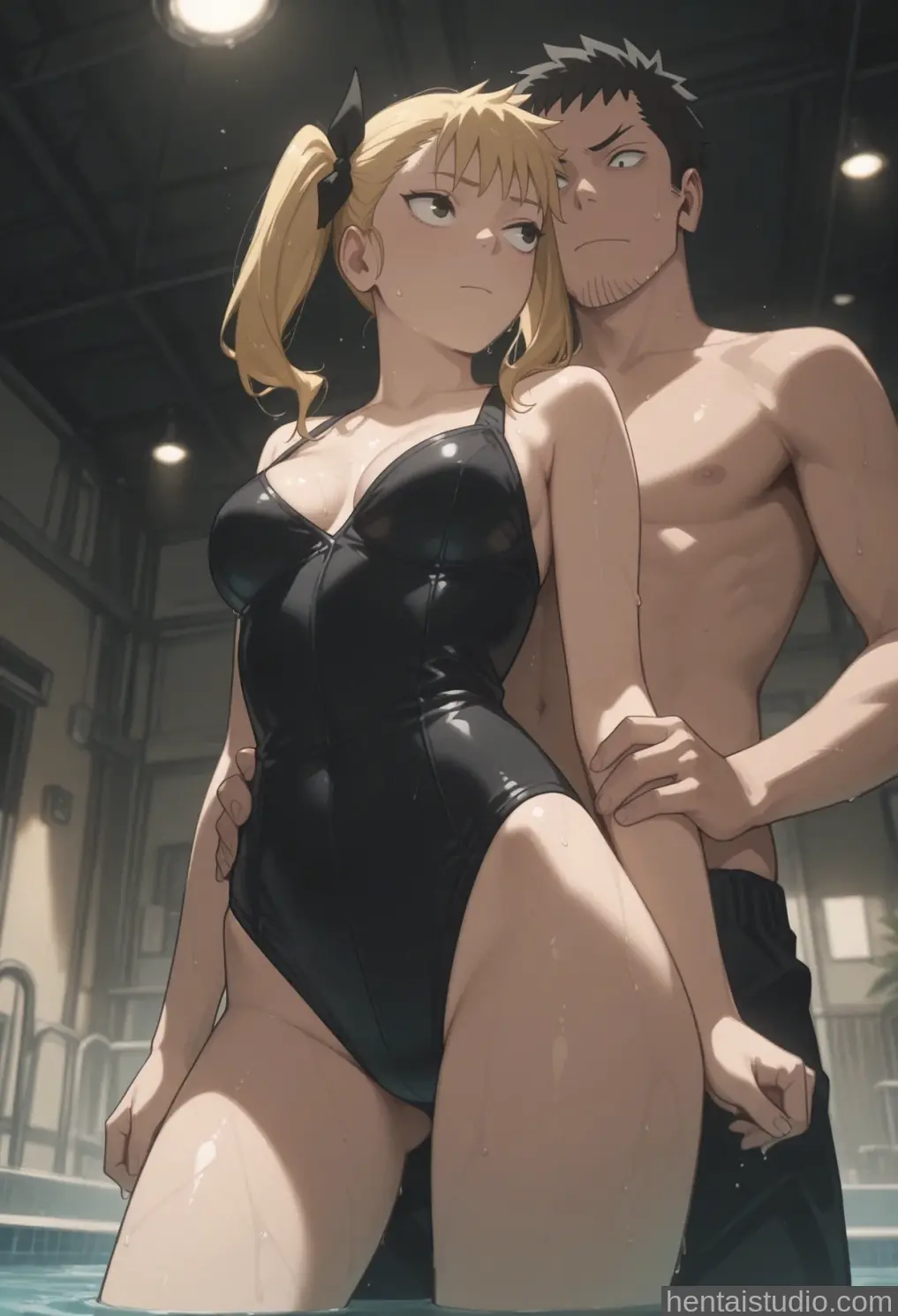Kafka Kikoru Shinomiya from Kaiju No 8 hentai art 4 of 119