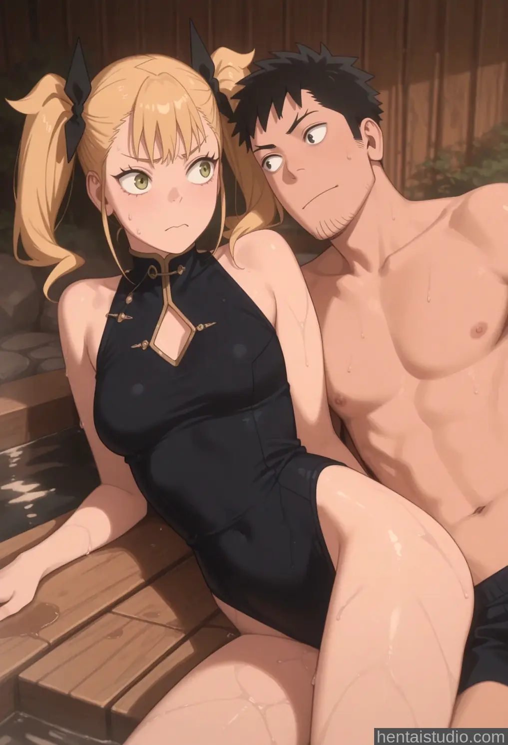 Kafka Kikoru Shinomiya from Kaiju No 8 hentai art 6 of 119