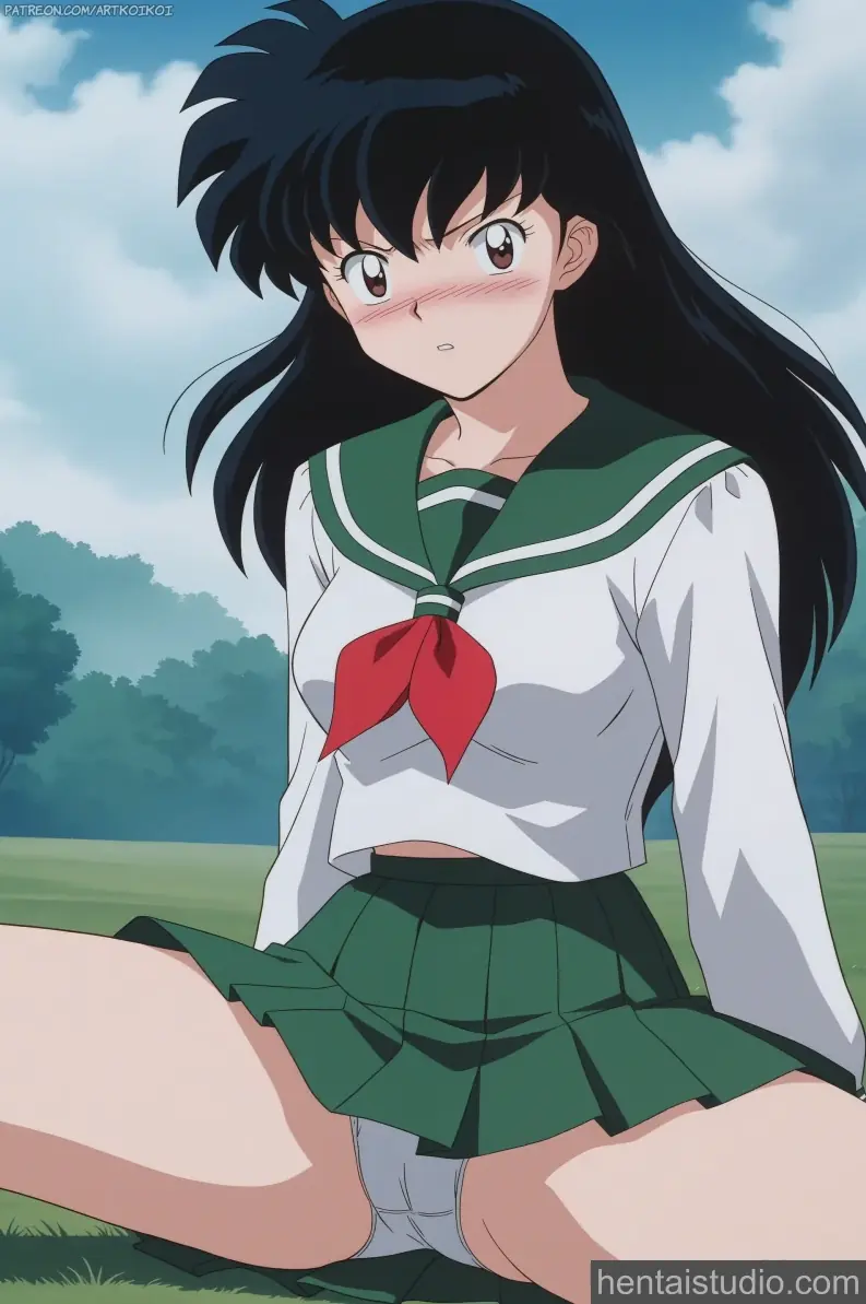 Hentai gallery of Kagome Higurashi | Inuyasha