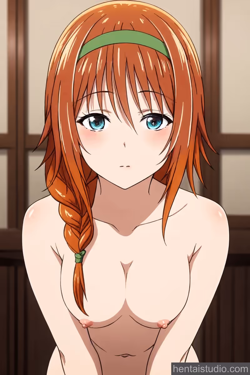Kagura Baldwin - TenPuru: No One Can Live on Loneliness (Temple) - Hentai Gallery - 44 Images — image 11 of 44