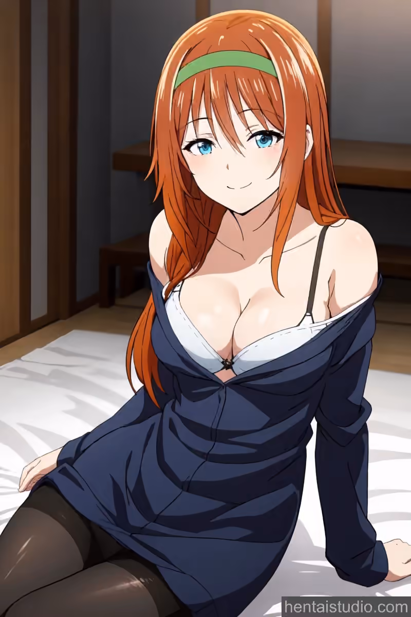 Kagura Baldwin - TenPuru: No One Can Live on Loneliness (Temple) - Hentai Gallery - 44 Images — image 5 of 44