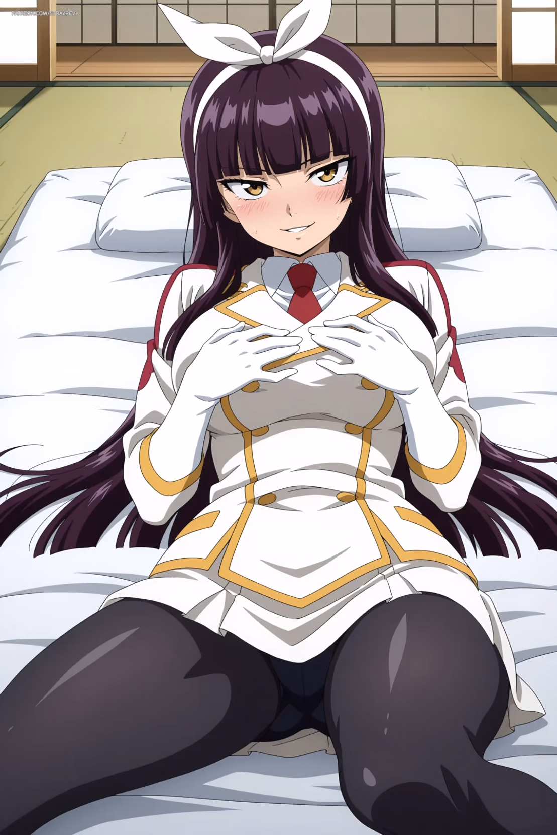 Kagura Mikazuchi from Fairy Tail — image 2 of 22