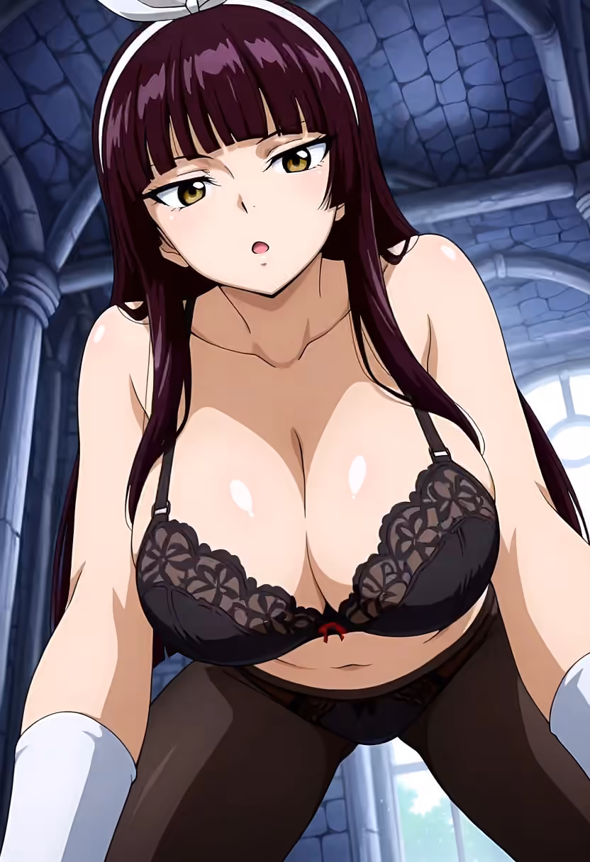 Kagura Mikazuchi tag preview - 4 galleries
