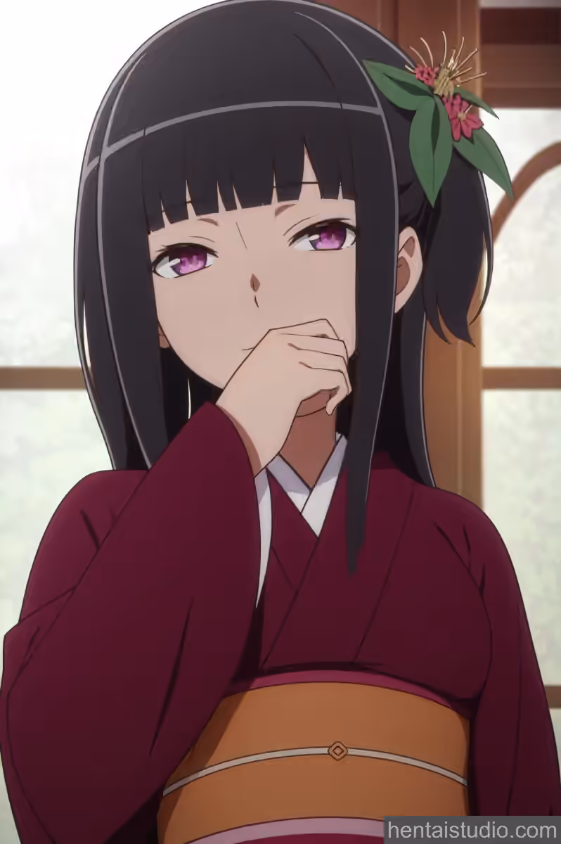 Kaguya Gojouno - DanMachi: Is It Wrong to Try to Pick Up Girls in a Dungeon? - Hentai Gallery 2 - 28 Images — image 18 of 28