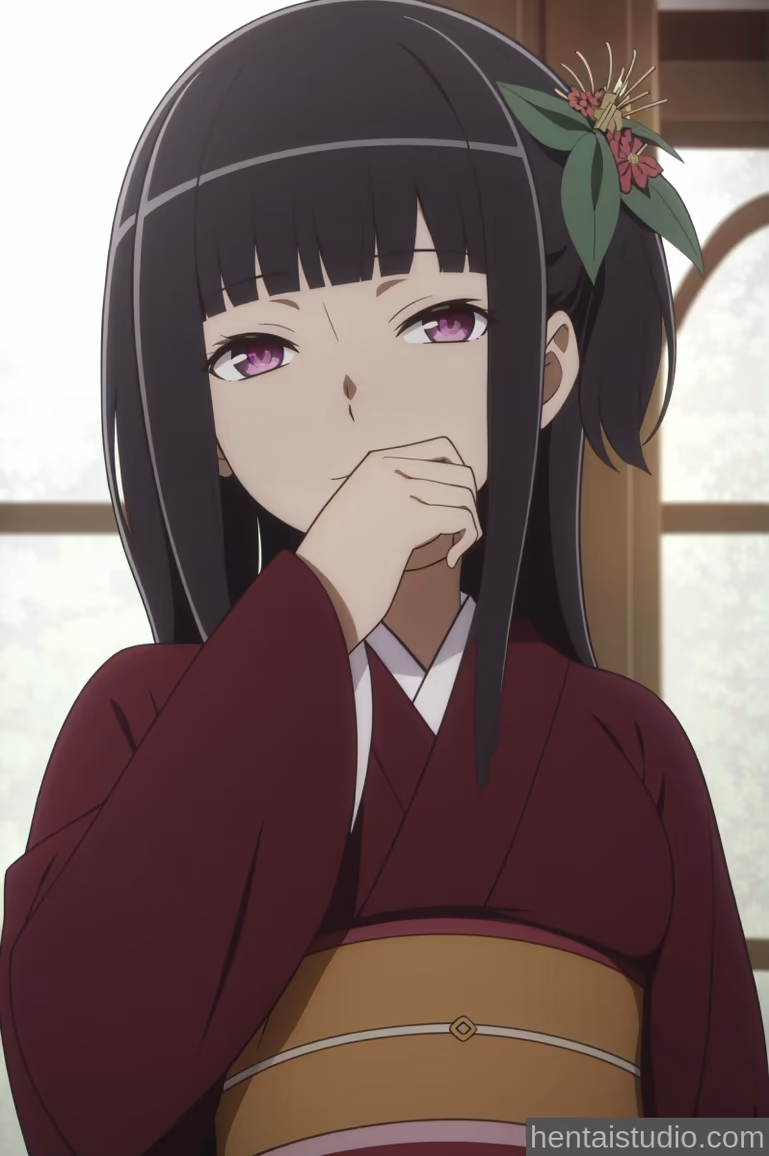 Kaguya Gojouno from DanMachi: Is It Wrong to Try to Pick Up Girls in a Dungeon? — image 18 of 28