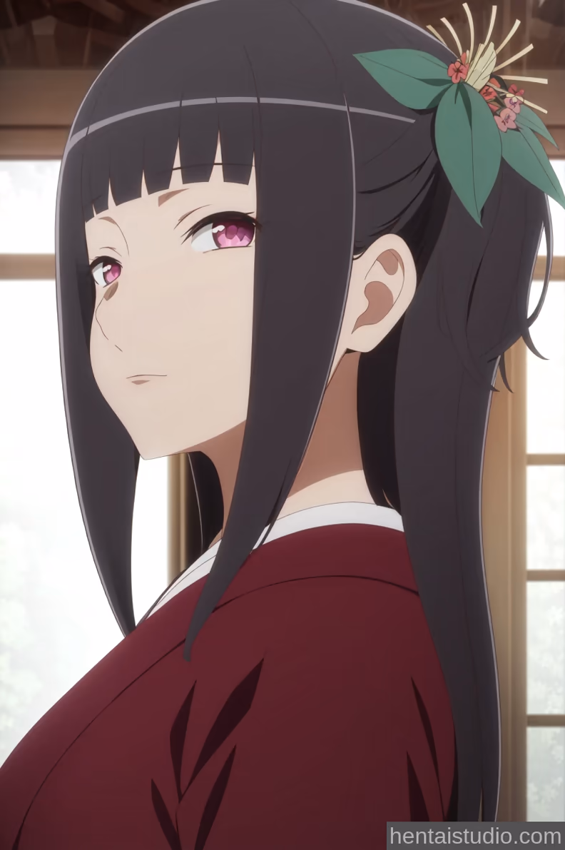 Kaguya Gojouno from DanMachi: Is It Wrong to Try to Pick Up Girls in a Dungeon? — image 19 of 28